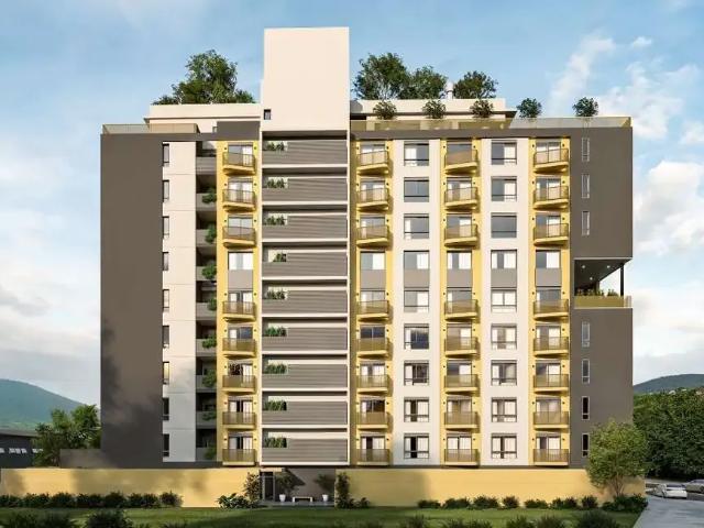 Apartamento venda em Região Geográfica Imediata de Florianópolis, Desterro