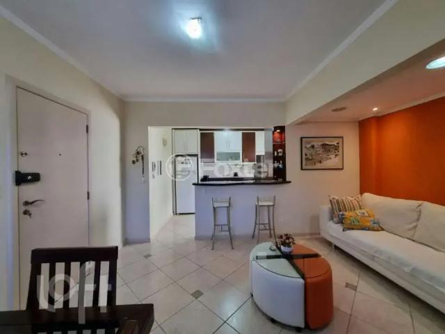 Apartamento venda em Região Geográfica Imediata de Florianópolis, Desterro