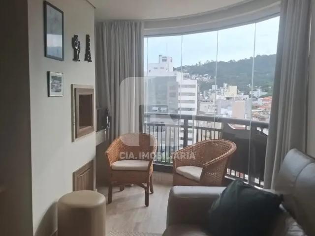 Apartamento venda em Região Geográfica Imediata de Florianópolis, Desterro