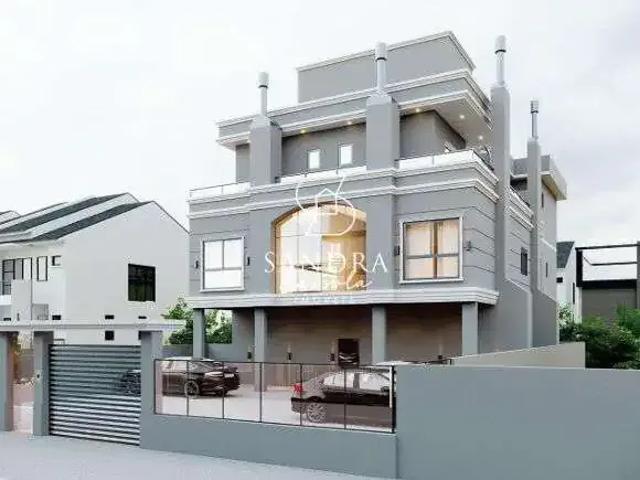 Apartamento venda em Região Geográfica Imediata de Florianópolis, Desterro