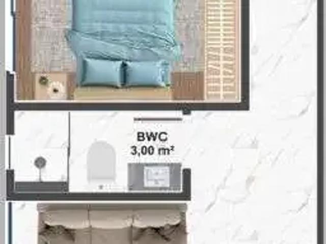 Apartamento venda em Região Geográfica Imediata de Florianópolis, Desterro