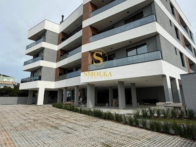 Apartamento venda em Santinho, Florianópolis