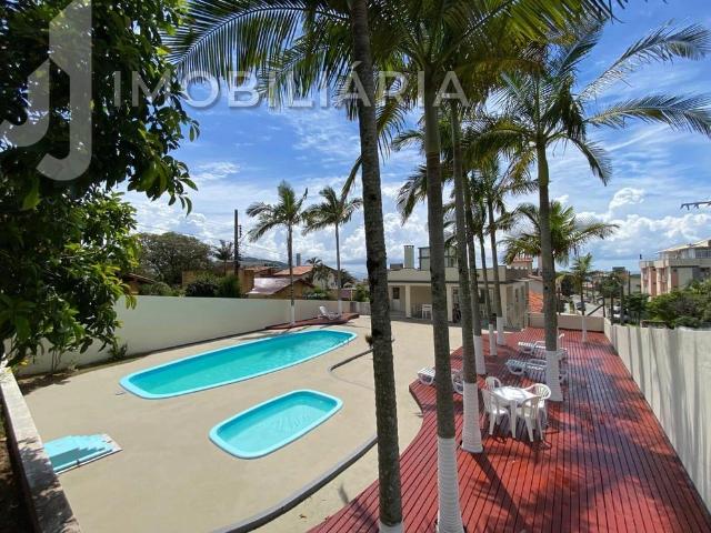 Apartamento venda em Ingleses do Rio Vermelho, Florianópolis