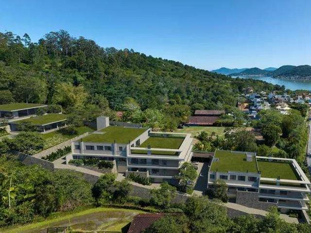 Apartamento venda em Região Geográfica Imediata de Florianópolis, Desterro