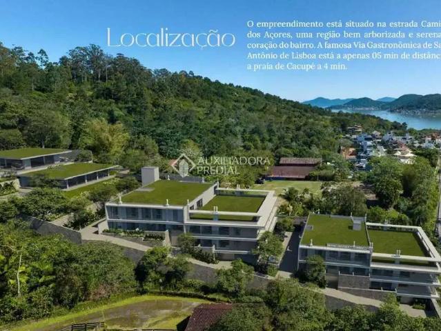 Apartamento venda em Região Geográfica Imediata de Florianópolis, Desterro