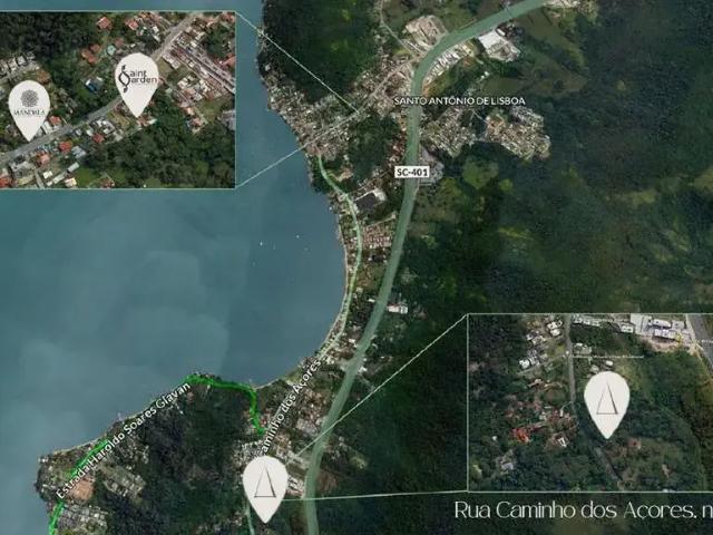 Apartamento venda em Região Geográfica Imediata de Florianópolis, Desterro