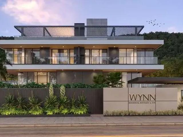 Apartamento venda em Região Geográfica Imediata de Florianópolis, Desterro
