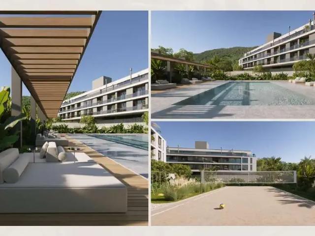 Apartamento venda em Região Geográfica Imediata de Florianópolis, Desterro