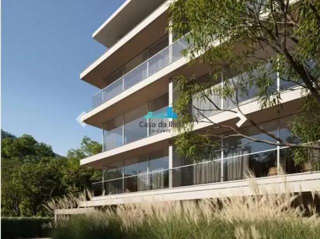 Apartamento venda em Região Geográfica Imediata de Florianópolis, Desterro