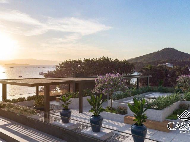 Apartamento venda em Santo Antônio de Lisboa, Florianópolis