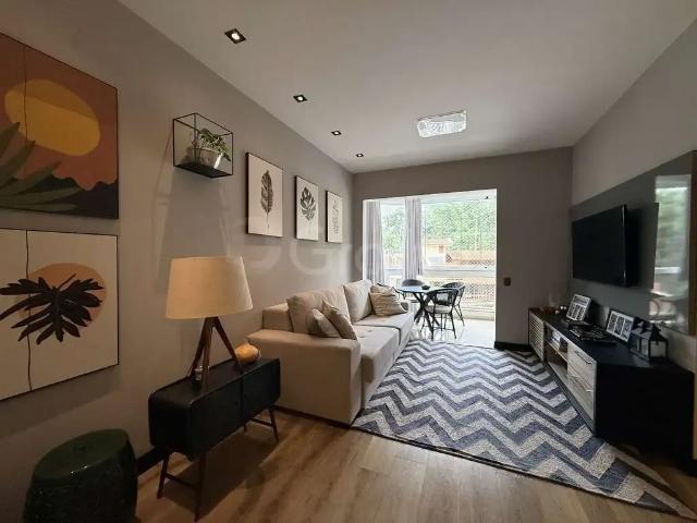 Apartamento venda em Região Geográfica Imediata de Florianópolis, Desterro