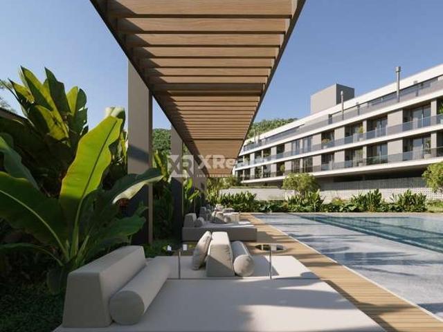 Apartamento venda em Região Geográfica Imediata de Florianópolis, Desterro
