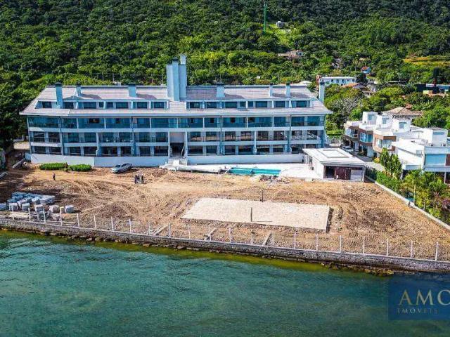 Apartamento venda em Região Geográfica Imediata de Florianópolis, Desterro