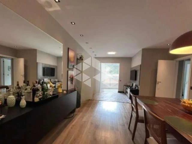 Apartamento venda em Santo Antônio de Lisboa, Florianópolis
