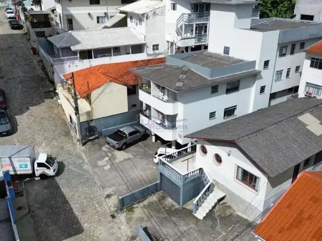 Apartamento venda em Região Geográfica Imediata de Florianópolis, Desterro