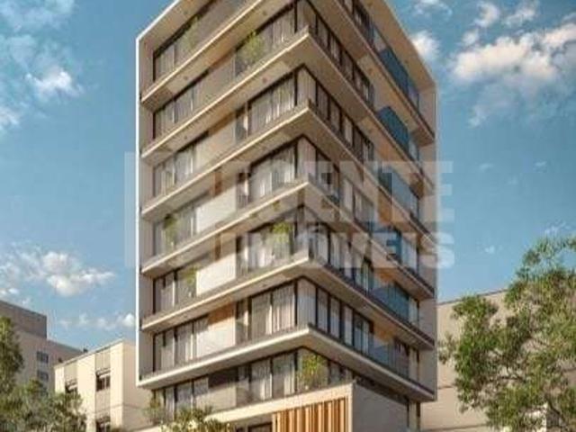 Apartamento venda em Região Geográfica Imediata de Florianópolis, Desterro