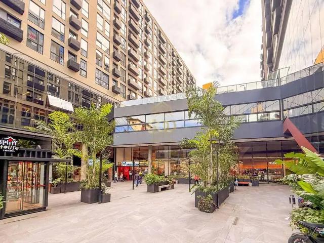 Apartamento venda em Região Geográfica Imediata de Florianópolis, Desterro