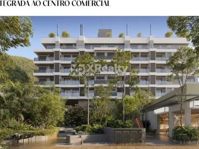 Apartamento venda em Região Geográfica Imediata de Florianópolis, Desterro