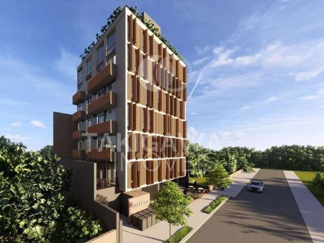 Apartamento venda em Região Geográfica Imediata de Florianópolis, Desterro