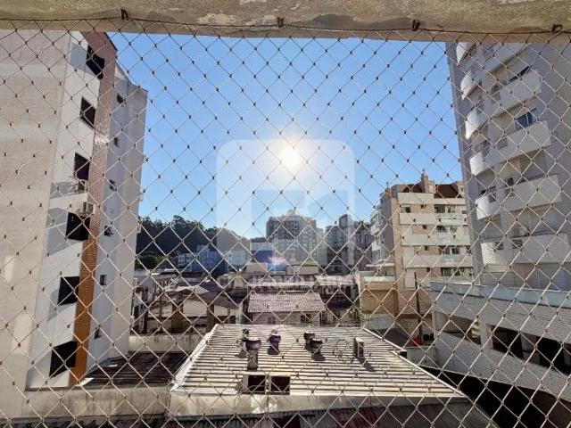 Apartamento venda em Região Geográfica Imediata de Florianópolis, Desterro