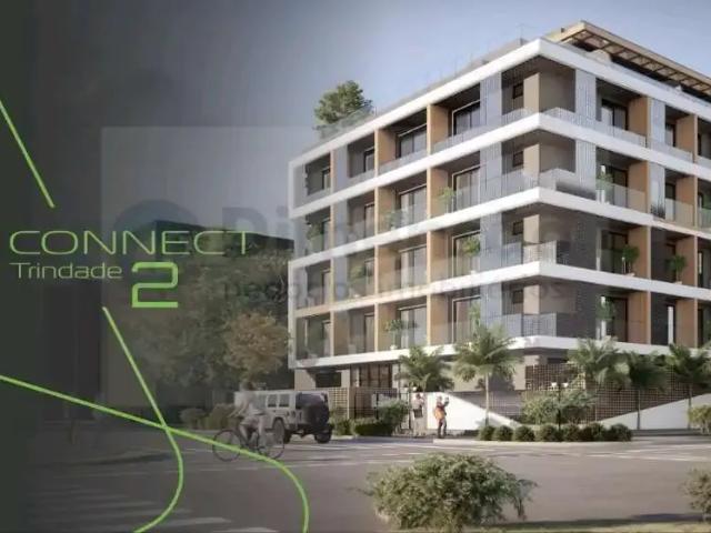 Apartamento venda em Região Geográfica Imediata de Florianópolis, Desterro