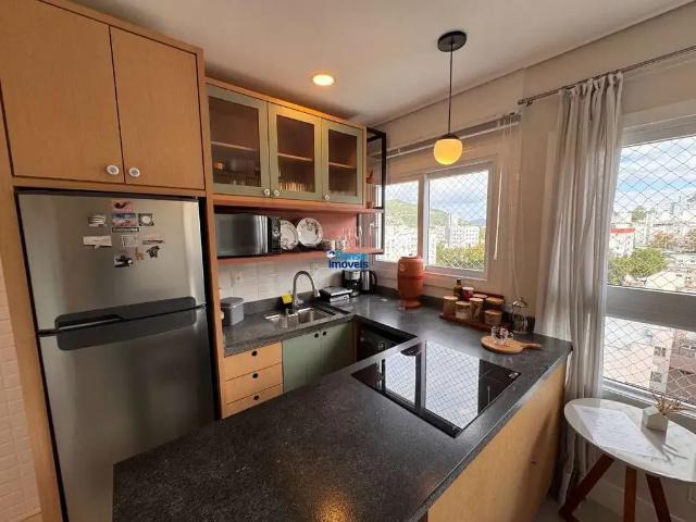 Apartamento venda em Região Geográfica Imediata de Florianópolis, Desterro