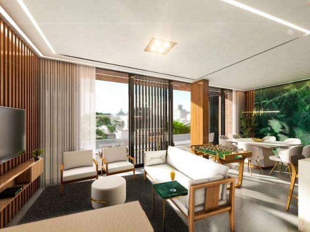 Apartamento venda em Trindade, Florianópolis