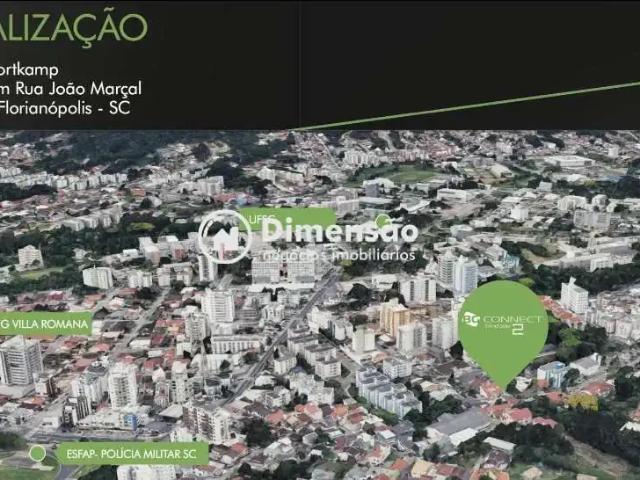 Apartamento venda em Região Geográfica Imediata de Florianópolis, Desterro