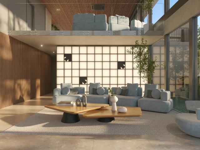 Apartamento venda em Trindade Norte, Florianópolis