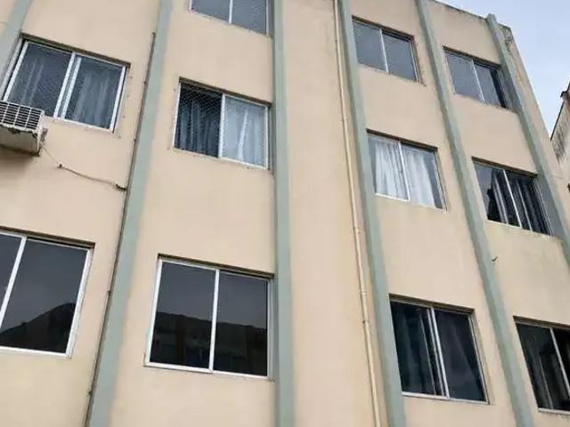Apartamento venda em Região Geográfica Imediata de Florianópolis, Desterro