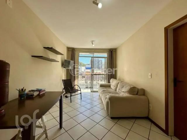 Apartamento venda em Região Geográfica Imediata de Florianópolis, Desterro