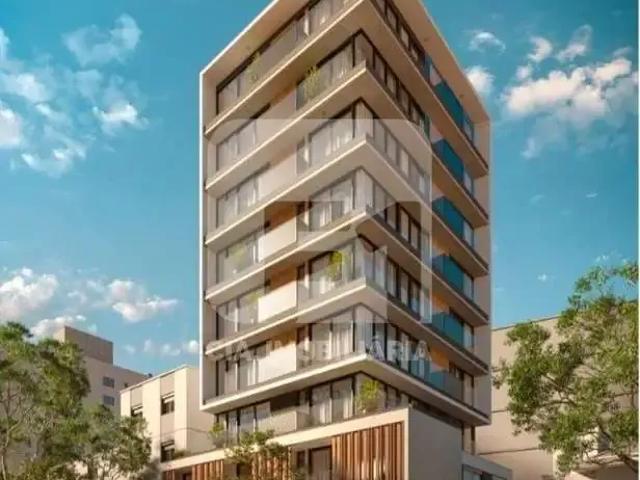 Apartamento venda em Região Geográfica Imediata de Florianópolis, Desterro