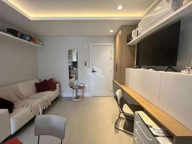 Apartamento venda em Região Geográfica Imediata de Florianópolis, Desterro