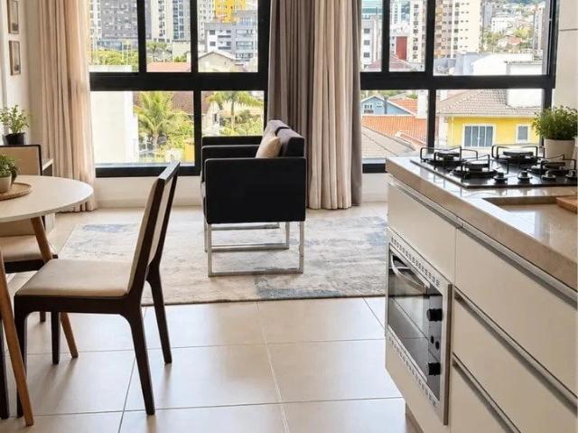 Apartamento venda em Região Geográfica Imediata de Florianópolis, Desterro