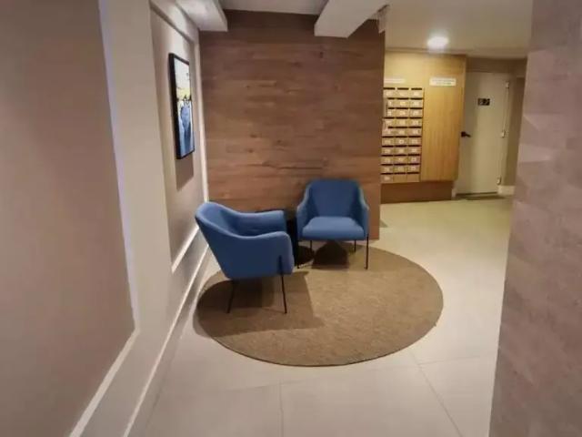 Apartamento venda em Serrinha, Florianópolis