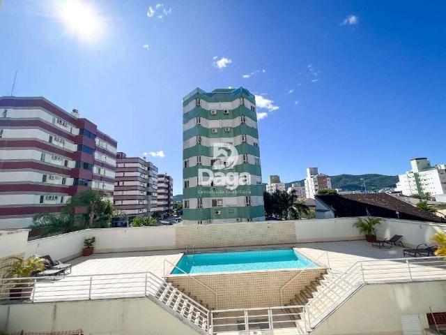Apartamento venda em Florianópolis, Trindade