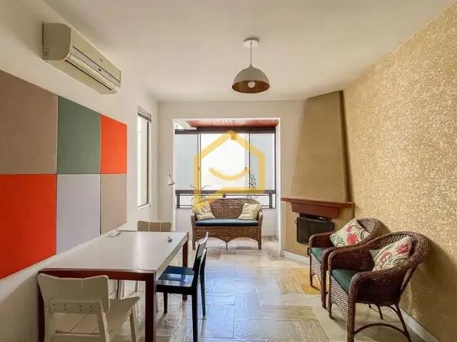 Apartamento venda em Região Geográfica Imediata de Florianópolis, Desterro