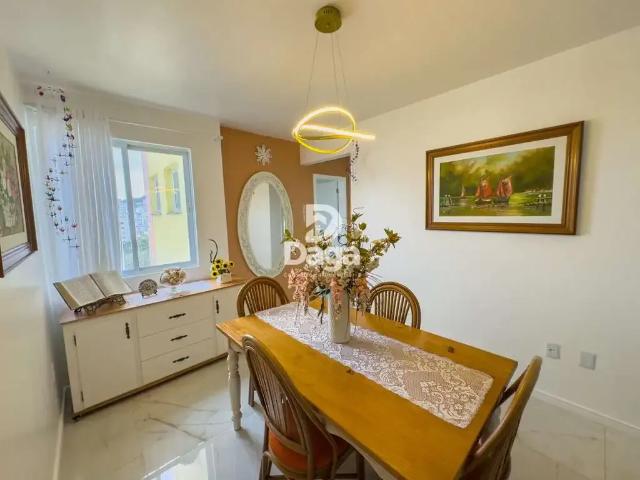 Apartamento venda em Serrinha, Florianópolis