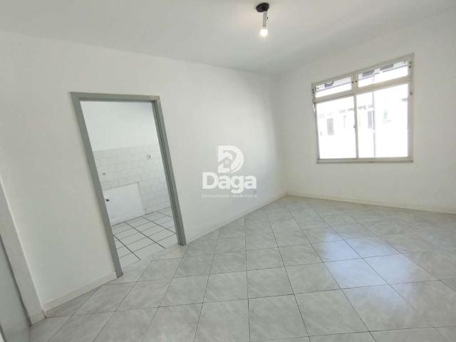Apartamento venda em Região Geográfica Imediata de Florianópolis, Desterro