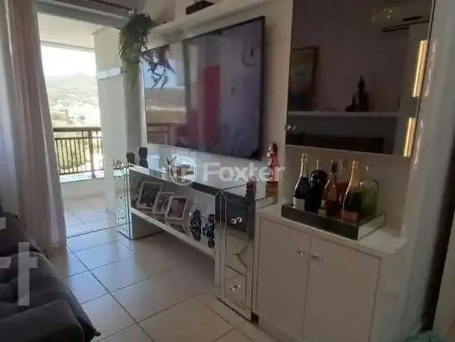 Apartamento venda em Região Geográfica Imediata de Florianópolis, Desterro