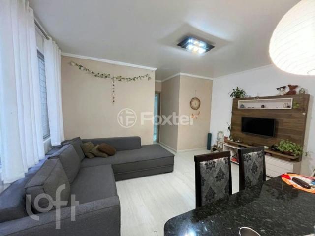 Apartamento venda em Serrinha, Florianópolis