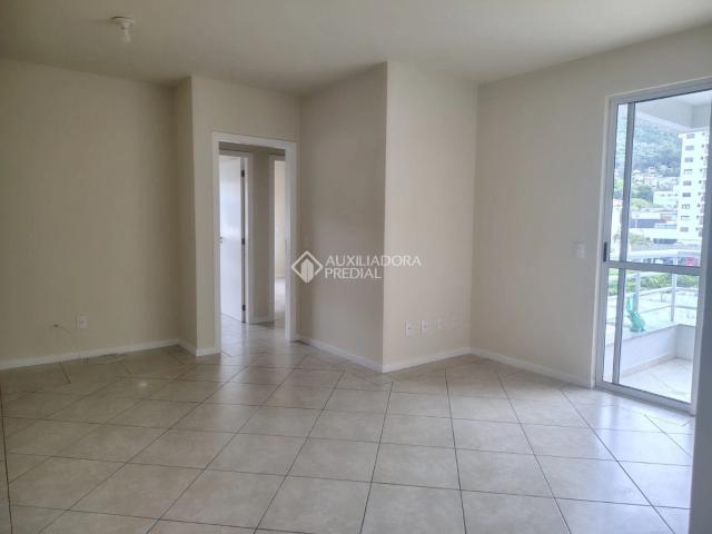 Apartamento venda em Trindade Norte, Florianópolis