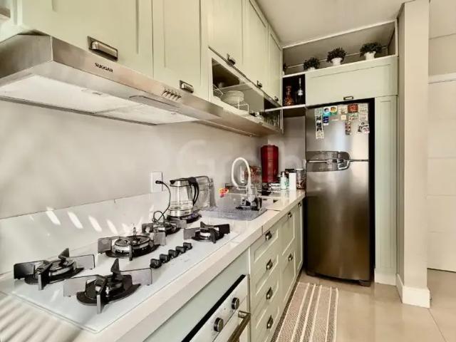 Apartamento venda em Região Geográfica Imediata de Florianópolis, Desterro