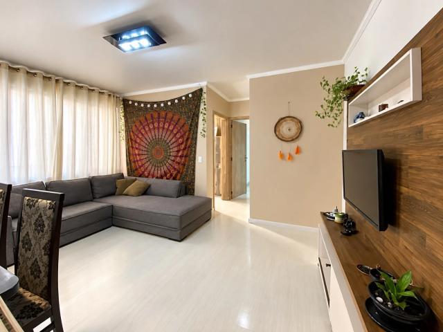 Apartamento venda em Serrinha, Florianópolis