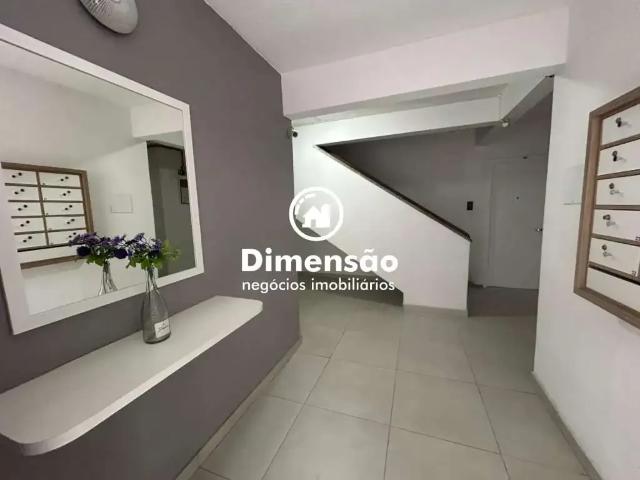 Apartamento venda em Região Geográfica Imediata de Florianópolis, Desterro