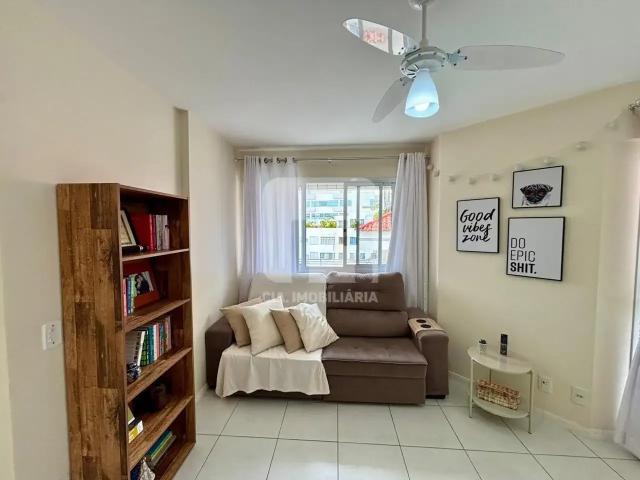 Apartamento venda em Região Geográfica Imediata de Florianópolis, Desterro