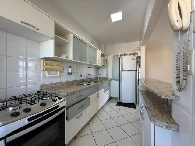 Apartamento venda em Região Geográfica Imediata de Florianópolis, Desterro