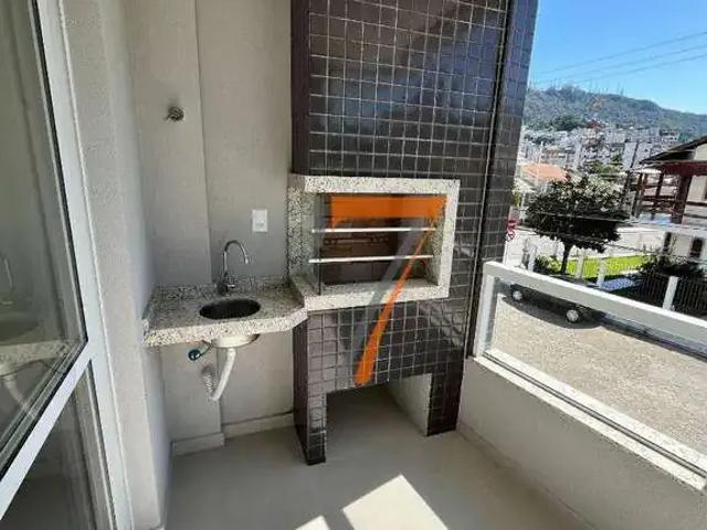 Apartamento venda em Região Geográfica Imediata de Florianópolis, Desterro