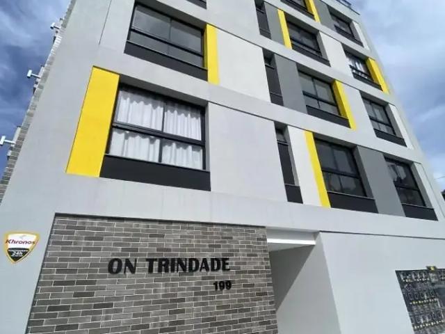 Apartamento venda em Serrinha, Florianópolis