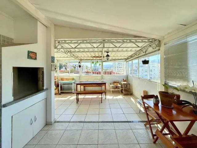 Apartamento venda em Região Geográfica Imediata de Florianópolis, Desterro